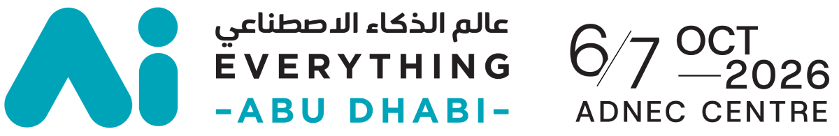 Ai Everything Abu Dhabi logo