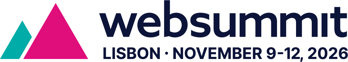 Web Summit Lisbon 2026 logo