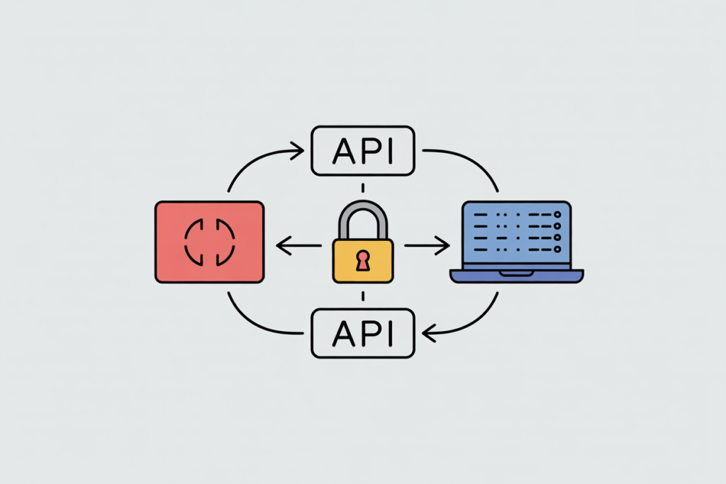 API Keys Secure